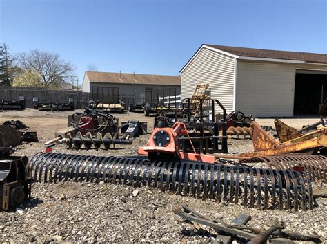 york rake rental near me